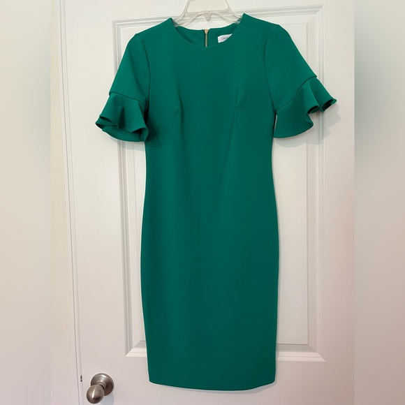 Calvin Klein - Picture 1 of 3